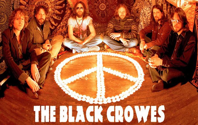 The Black Crowes
