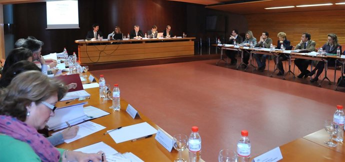 Pleno del Observatorio para la Convivencia Escolar