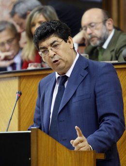 Diego Valderas