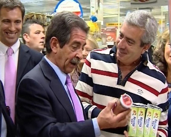 Revilla Promociona Gastronomía Cántabra