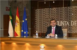 Carlos Javier Rodríguez