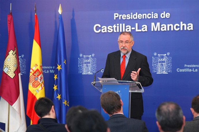 moreno plan finanzas presidencia