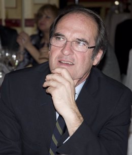 Ángel Gabilondo