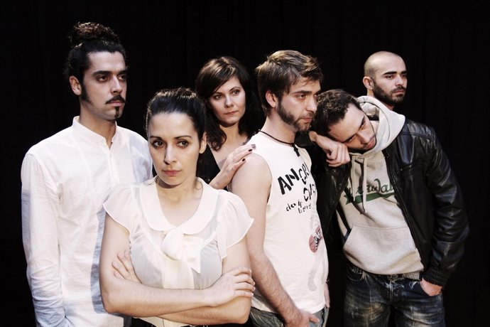 NP DESENCAJA'10. Fase Final De Teatro