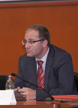 Las Palmas de Gran Canaria. (19.11.10) Hoy se clausuraron las ÔJornadas sobre la