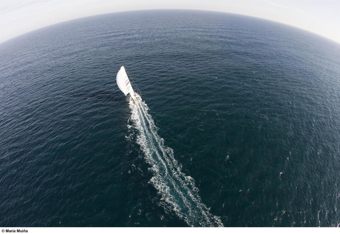 Mapfre Barcelona World Race 