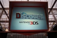 Nintendo 3DS llegará a América el 27 de marzo