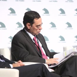 director general del Banco de Pagos Internacionales (BPI) y ex gobernador del Ba