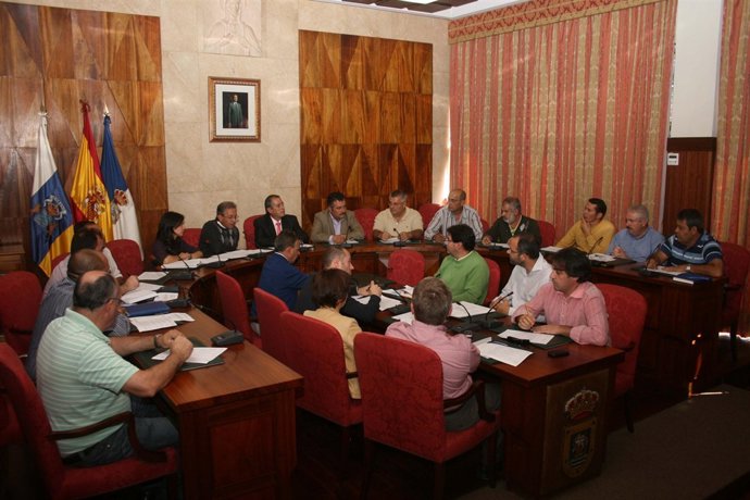 Plan de Cooperación de Obras y Servicios de Competencia Municipal y de Carretera