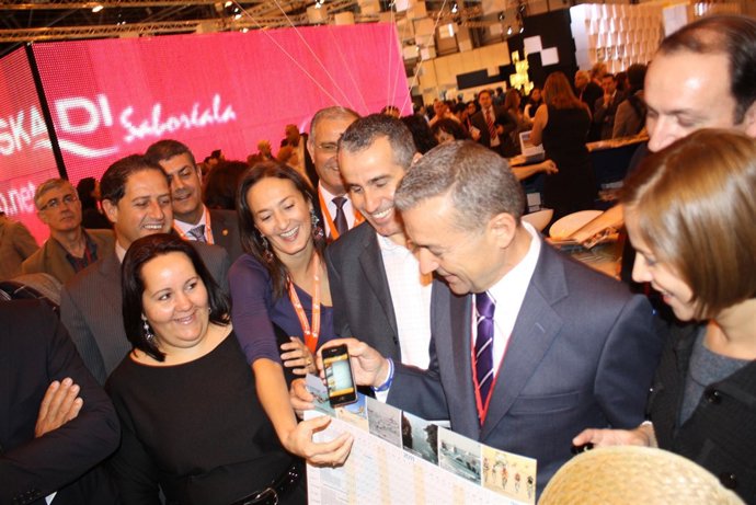 `Ifuerteventura Ya Cuenta Con 500 Descargas En Sólo Dos Días