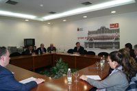 PSOE propone crear una Comisión parlamentaria para abordar "desde el consenso" el tema del entubamiento del Segura