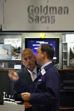 Recurso de Goldman Sachs