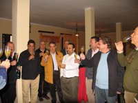 Regantes de El Fresno aplauden la publicación del Plan de Ordenación de Regadíos de Doñana  