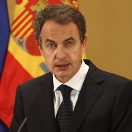 José Luis Rodríguez Zapatero