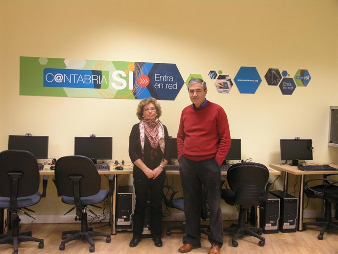 Ayuntamiento De Suances Renovación Equipamiento Telecentro