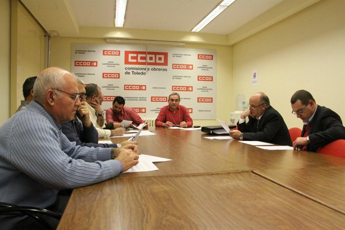 Acuerdo Artes Gráficas