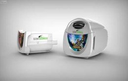 ScentScape permite oler los escenarios de los videojuegos