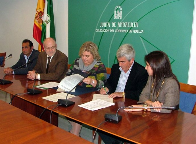 Clara Aguilera y el control biológico de las plagas.