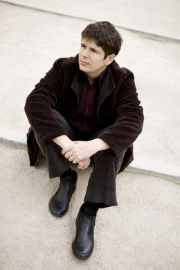 Javier Perianes en el Teatro de la Maestranza