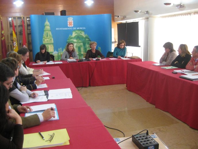 Constituida la Comisión de Igualdad entre Géneros 