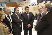 La Red de Juderías de España presenta su distintivo turístico 'Rasgo'