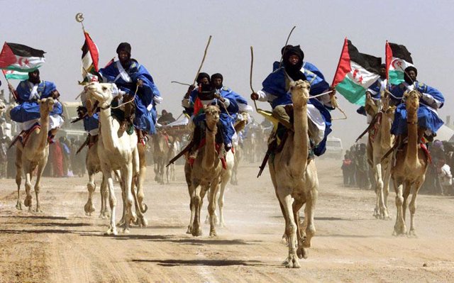 Frente Polisario