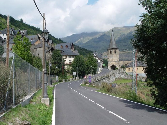 Valle d'Aran