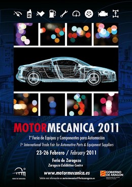 MOTORMECÁNICA ZARAGOZA Y MOTORLAND CIERRAN UN ACUERDO PARA CONVERTIR EL CIRCUITO