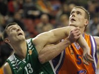 El Power arranca el 'Top 16' con una trabajada victoria