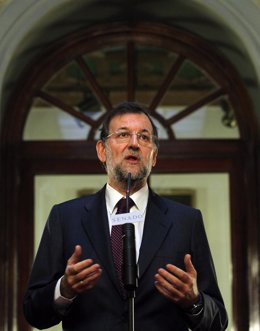 RDP de Mariano Rajoy