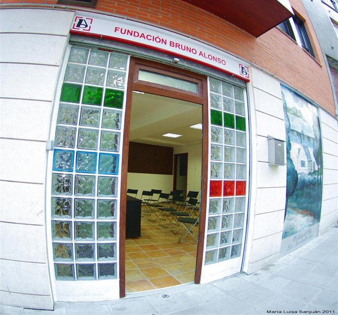 COMUNICACION FUNDACION BRUNO ALONSO