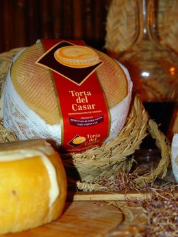 Torta del Casar