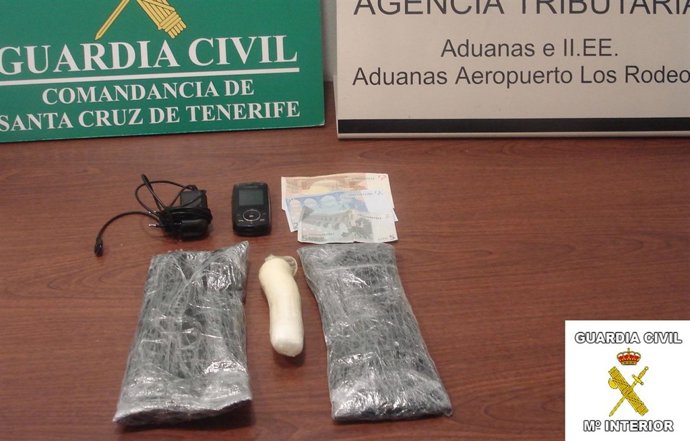 Guardia Civil (Oficina De Comunicación)