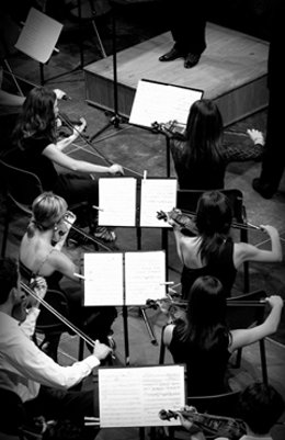 Jove Orquestra de la Generalitat