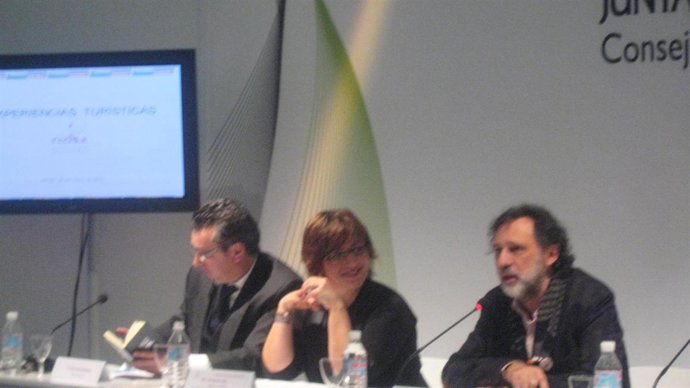 Nota De Prensa REDEX En Fitur
