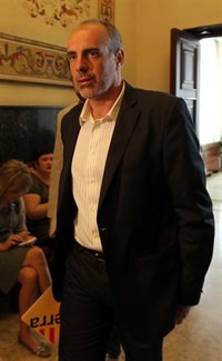 ERC define a Sala como "el menos malo" de los posibles presidentes del TC