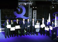 Un total de 18 establecimiento de C-LM han sido reconocidos con la 'Q' de calidad