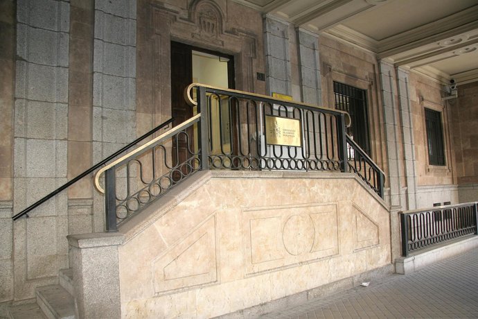 Subdelegación del Gobierno en Salamanca