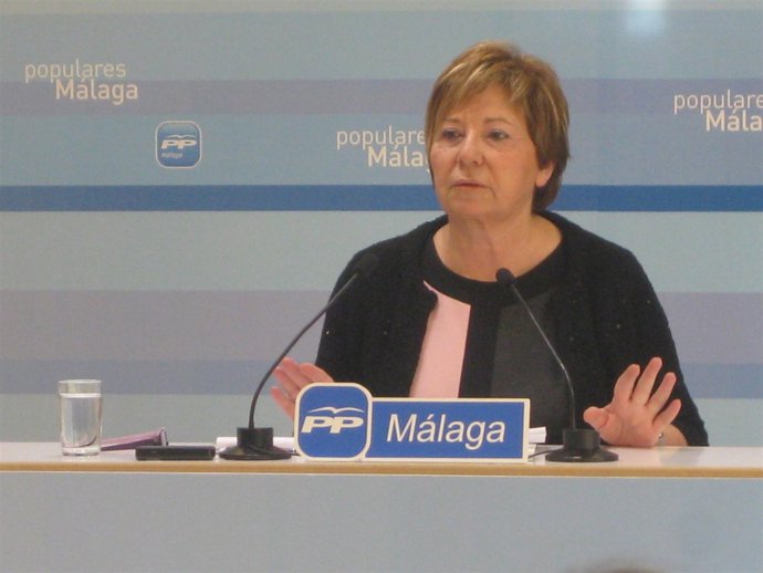 Villalobos en rueda de prensa