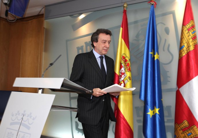 José Antonio de Santiago-Juárez