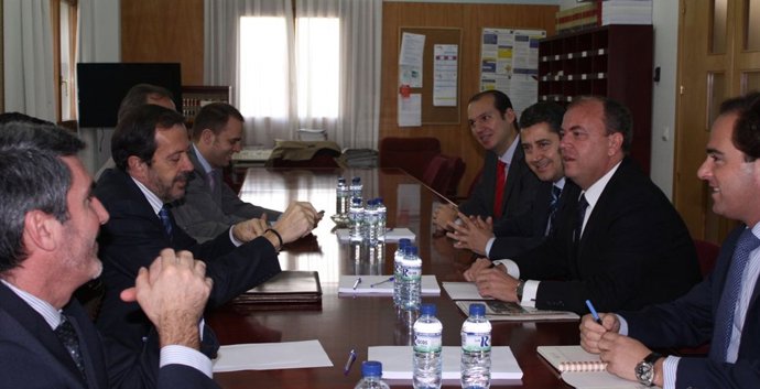 Monago Manifiesta Su Preocupación Por "La Repercusión Que Podría Tener El Nuevo 