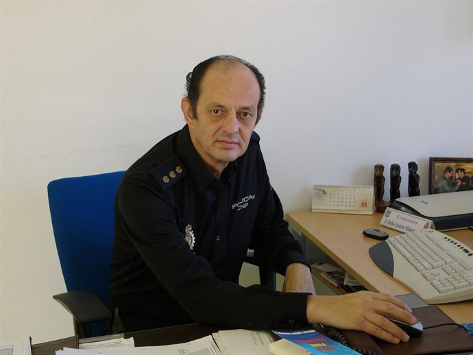 Rufino Q. Malagón Ariza