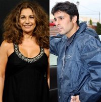 Lolita y Fran Rivera, amor en secreto  