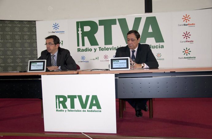 Nota De Prensa Convenio CSIC RTVA
