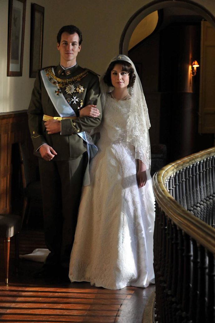 Miniserie SOFIA de Antena 3