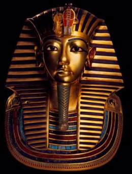 Imagen De Tutankamon