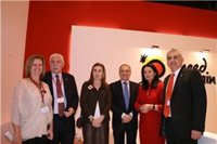 La Junta de Extremadura destaca el "consenso" en la elaboración  y aprobación de la Ley de Turismo de la región