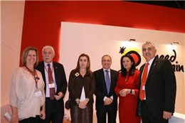 Extremadura en Fitur