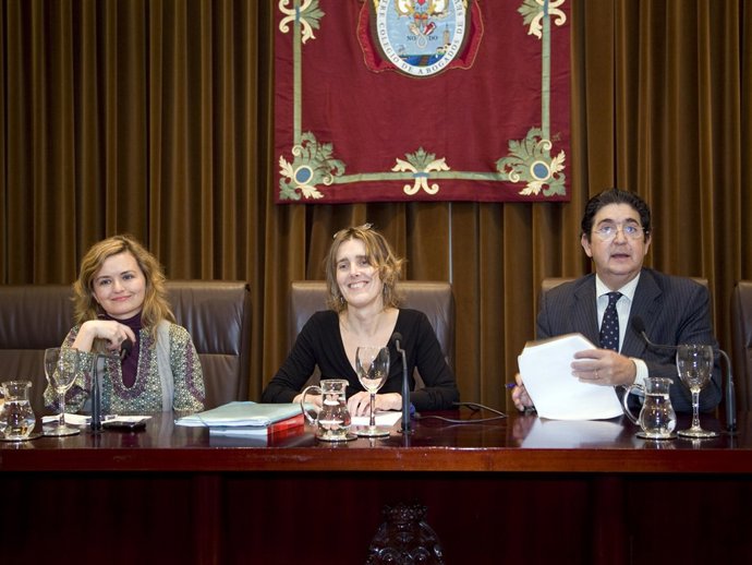 Jornadas sobre derecho penitenciario