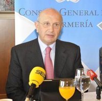 El nuevo Real decreto que regula la receta enfermera "apuesta por la seguridad del paciente", asegura González Jurado